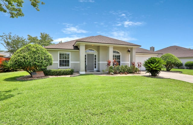 12996 CHETS CREEK DR S - 12996 Chets Creek Drive South, Jacksonville, FL 32224