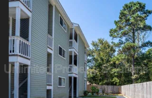 213 Sunn Aire Ct - 213 Sunn Aire Court, Wilmington, NC 28405
