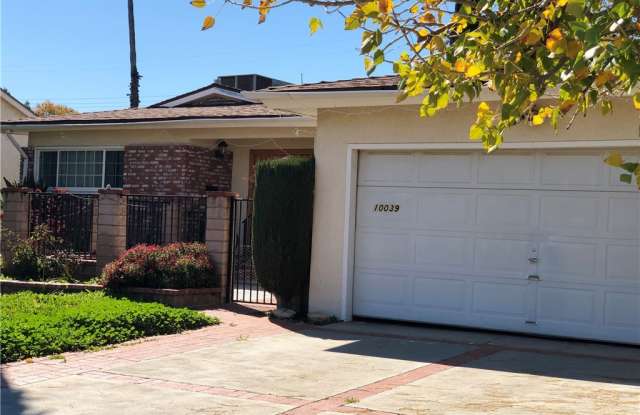 10039 Gaviota Avenue Gallery 4