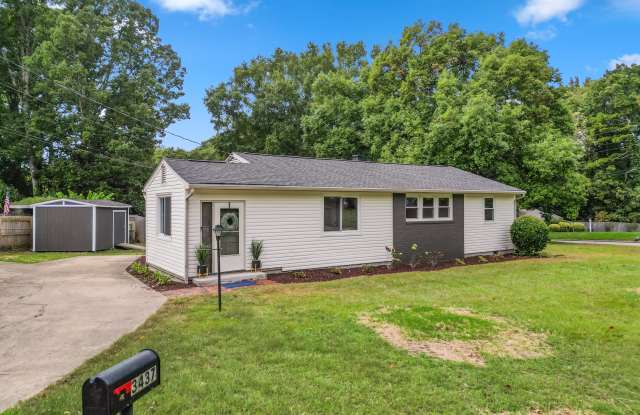 3437 Apache Drive Gallery 1