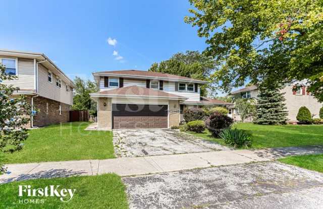 15906 Avalon Avenue - 15906 Avalon Avenue, South Holland, IL 60473