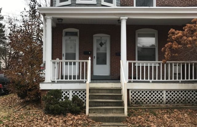 20 E 44th Street Apt. 2 - 20 East 44th Street, Edgemoor, DE 19802