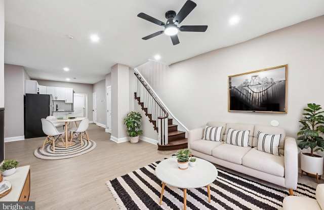 5614 HAVERFORD Avenue - 5614 Haverford Avenue, Philadelphia, PA 19131