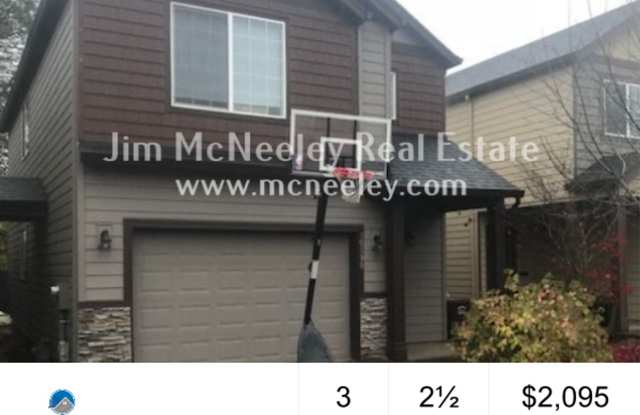 10598 NW 320th Ave - 10598 Northwest 320th Avenue, North Plains, OR 97133