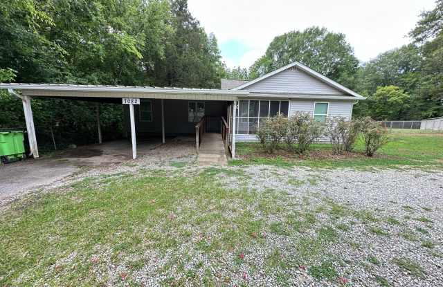 Home for rent in Springville photos photos