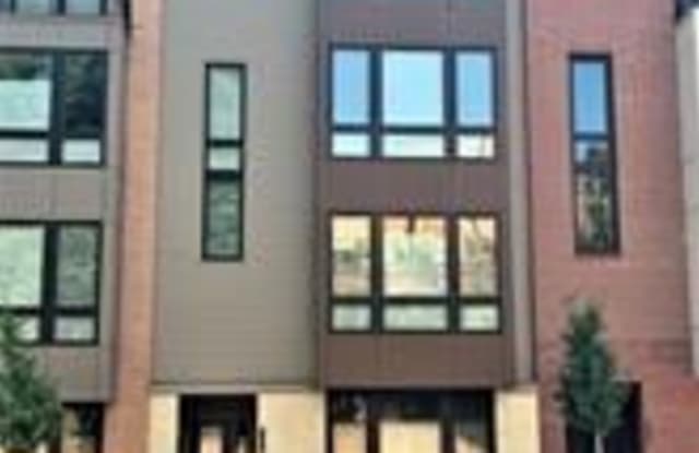 108 S Pickett St #102, - 108 South Pickett Street, Alexandria, VA 22304