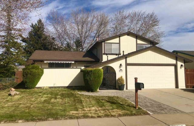 3208 Bunker Hill Lane - 3208 Bunker Hill Lane, Sparks, NV 89431