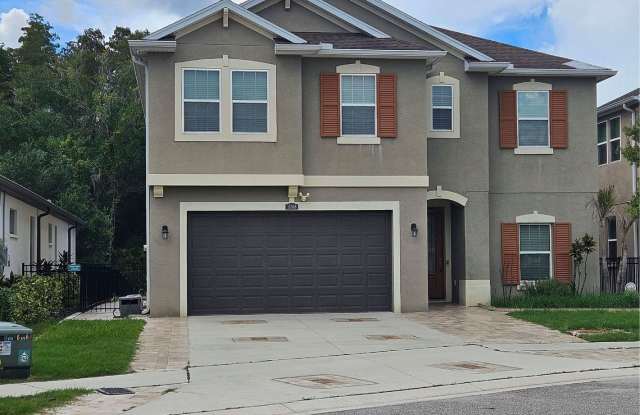Tampa Palms Gem – Heated Pool, Outdoor Kitchen & EV Charger photos photos