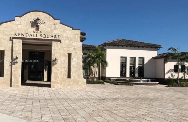 9530 SW 171st Ct - 9530 Southwest 171st Court, The Hammocks, FL 33196