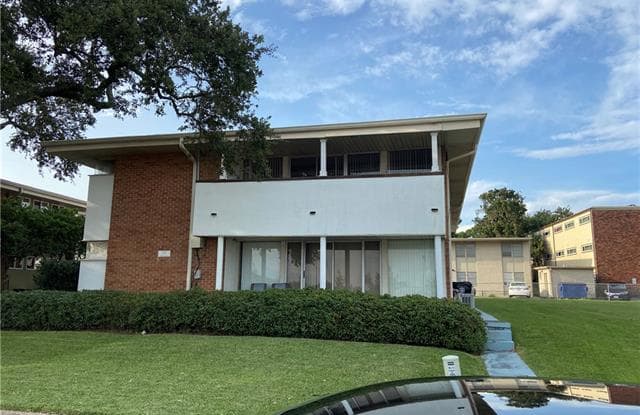247 OPAL Street - 247 Opal Street, New Orleans, LA 70124