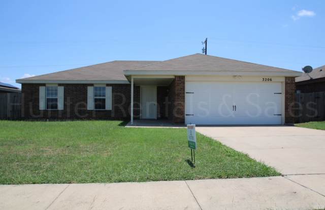 This Could Be Your Home! - 3206 Doffy Drive, Killeen, TX 76549
