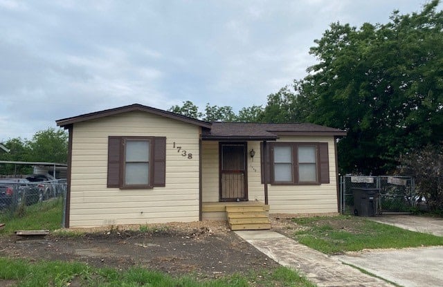 1738 BASSE RD - 1738 Basse Road, San Antonio, TX 78201