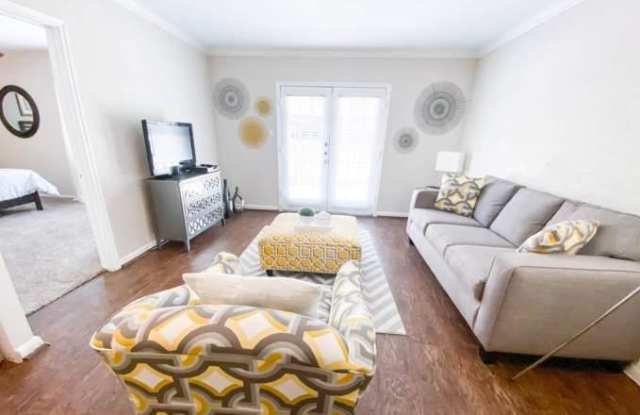 3333 Cummins St, #2102 - 3333 Cummins Street, Houston, TX 77027