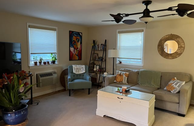 50 Manor Drive - 50 Manor Drive, Red Bank, NJ 07701