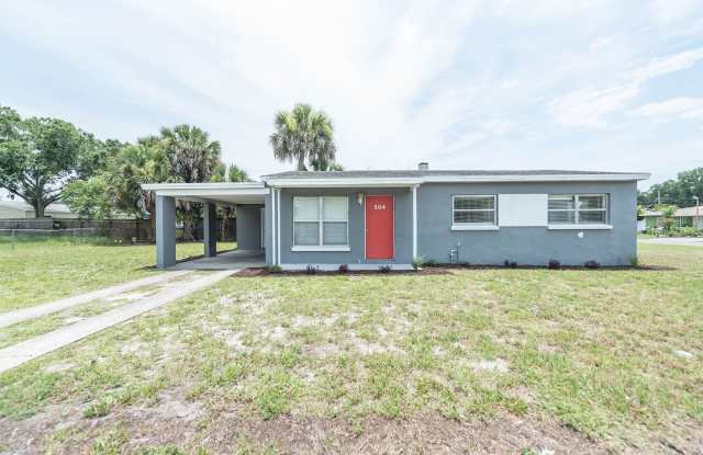 Recently Updated 3-Bedroom Home on Spacious Corner Lot in Central Cocoa photos photos