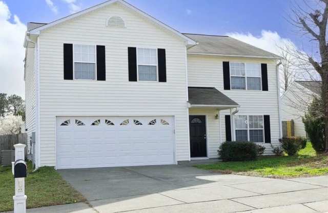 4014 Springfield Creek Drive photos photos
