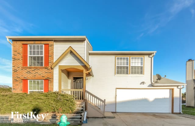 3704 Sofia Place - 3704 Sofia Place, Indianapolis, IN 46228