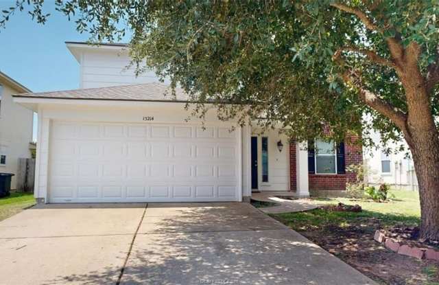 15214 Meredith Lane - 15214 Meredith Lane, Brazos County, TX 77845