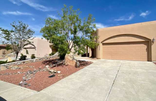 Charming 3 Bedroom, 2 Bath, 2 Car Garage Home - Available Now! photos photos
