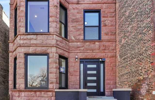 5927 South Prairie Avenue photos photos