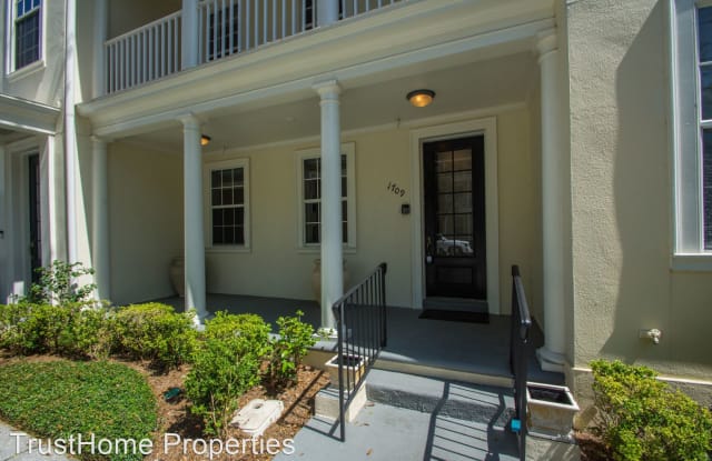 1709 Prospect Ave - 1709 Prospect Avenue, Orlando, FL 32814