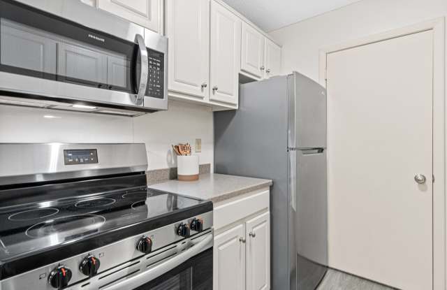 The Bosk Apartments Homes photos photos