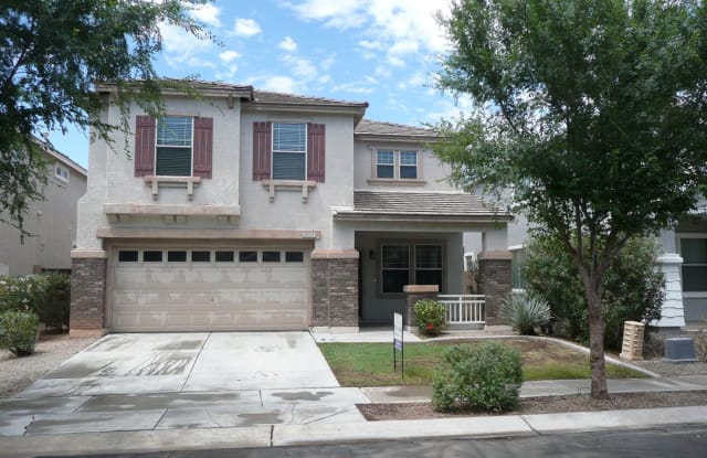 4224 E Betsy Ln - 4224 East Betsy Lane, Gilbert, AZ 85296