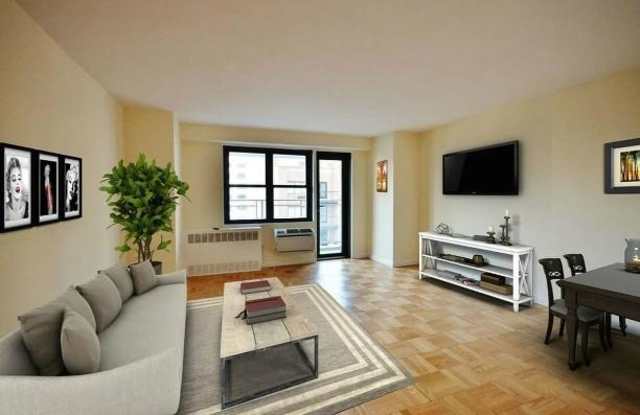 350 West 51st Street - 350 West 51st Street, New York City, NY 10019