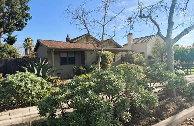 7620 Carmel St - 7620 Carmel Street, Gilroy, CA 95020