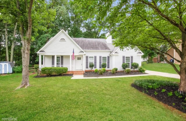 2513 Bushy Pine Court - 2513 Bushy Pine Court, Charlotte, NC 28273