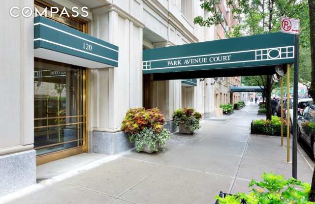 120 East 87th Street - 120 East 87th Street, New York City, NY 10128