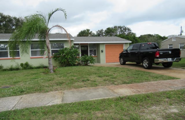21 Byron Ellinor Drive - 21 Byron Ellinor Drive, Ormond Beach, FL 32176