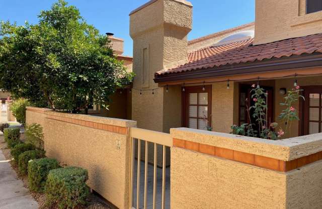 6900 E GOLD DUST Avenue unit: 134 photos photos