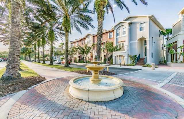 12619 Bassbrook Ln - 12619 Bassbrook Lane, Keystone, FL 33626
