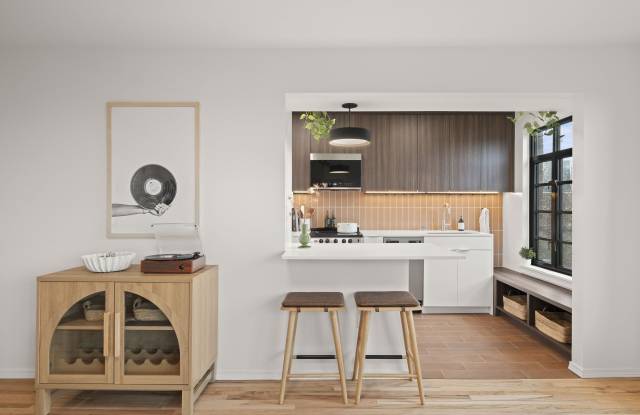 Belroy Apartments Gallery 4