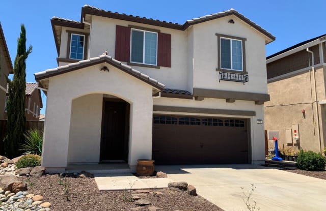 351 Coolcrest Drive - 351 Coolcrest Dr, Oakley, CA 94561