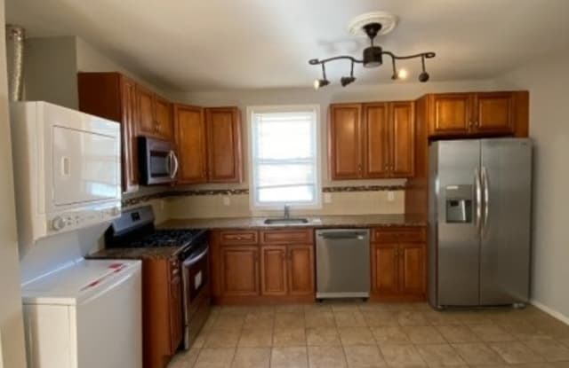 48 James St - 48 James Street, Essex County, NJ 07003