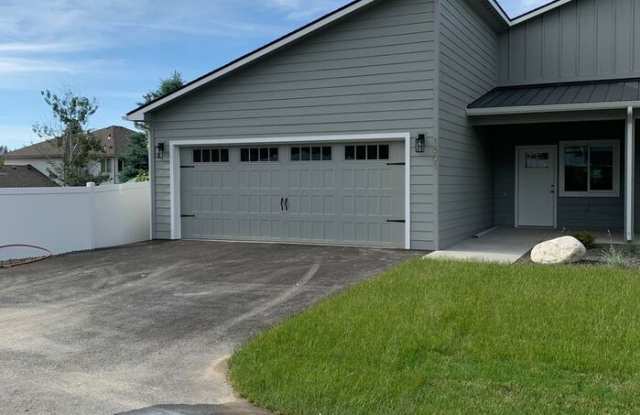 1501 Metler Lane - 1501 E Metler Ln, Spokane County, WA 99218