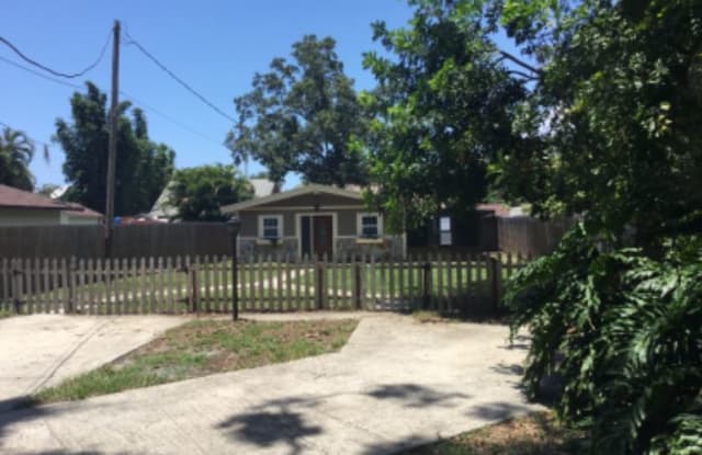1837 Ezelle Ave - 1837 Ezelle Avenue, Largo, FL 33770