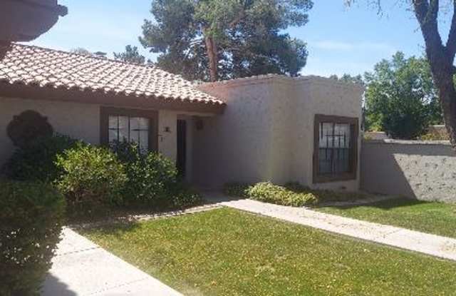 STUNNING SCOTTSDALE REMODEL!! - 6349 North 78th Street, Scottsdale, AZ 85250