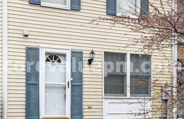7764 Kidwell Ct - 7764 Kidwell Court, Severn, MD 21076