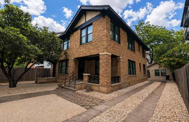 Top of the line House in West Campus for Aug 2027 Gallery 1