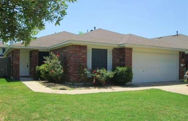 701 Johnny Bench - 701 Johnny Bench Court, Round Rock, TX 78665