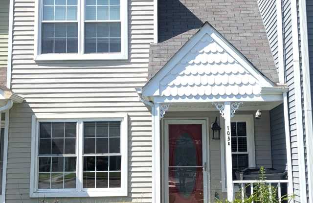 105 Heather Way #E - 105 Heather Way, York County, VA 23693