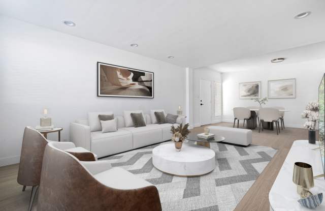 Arlington Square Apartments Gallery 2