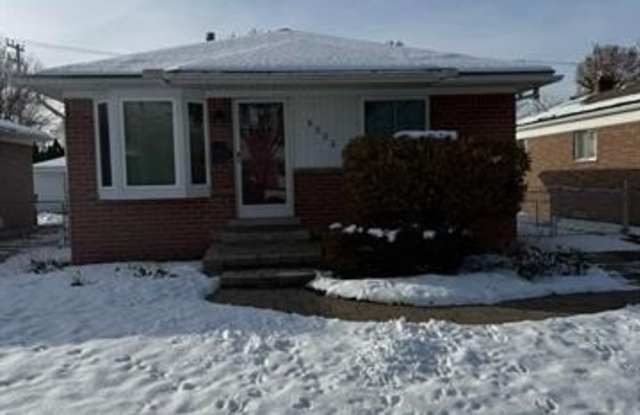 6523 N Vernon Street - 6523 North Vernon Street, Dearborn Heights, MI 48127 6523 N Vernon Street - 6523 North Vernon Street, Dearborn Heights, MI 48127