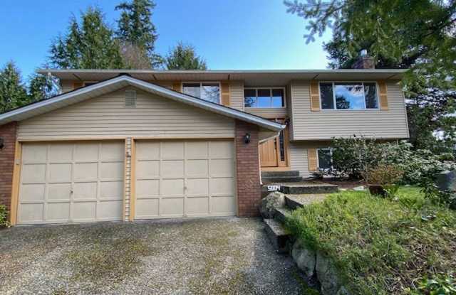 5004 99th St SW - 5004 99th Street Southwest, Mukilteo, WA 98275