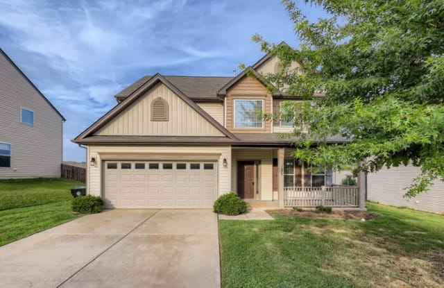 135 Renville Place - 135 Renville Place, Mooresville, NC 28115