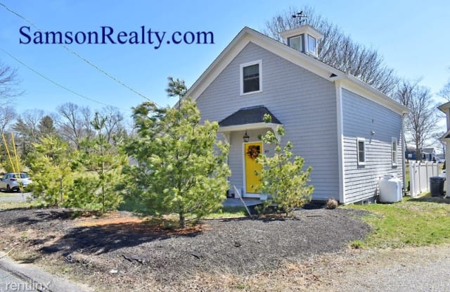 49 Spring St, Rehoboth MA - 49 Spring St, Bristol County, MA 02769