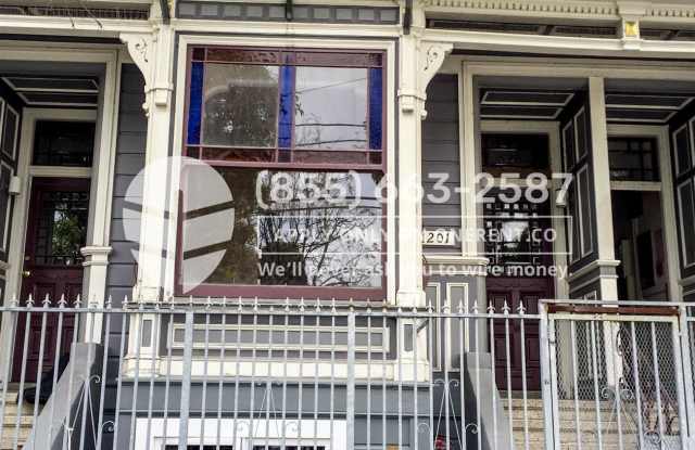 1201 Treat Avenue Gallery 4